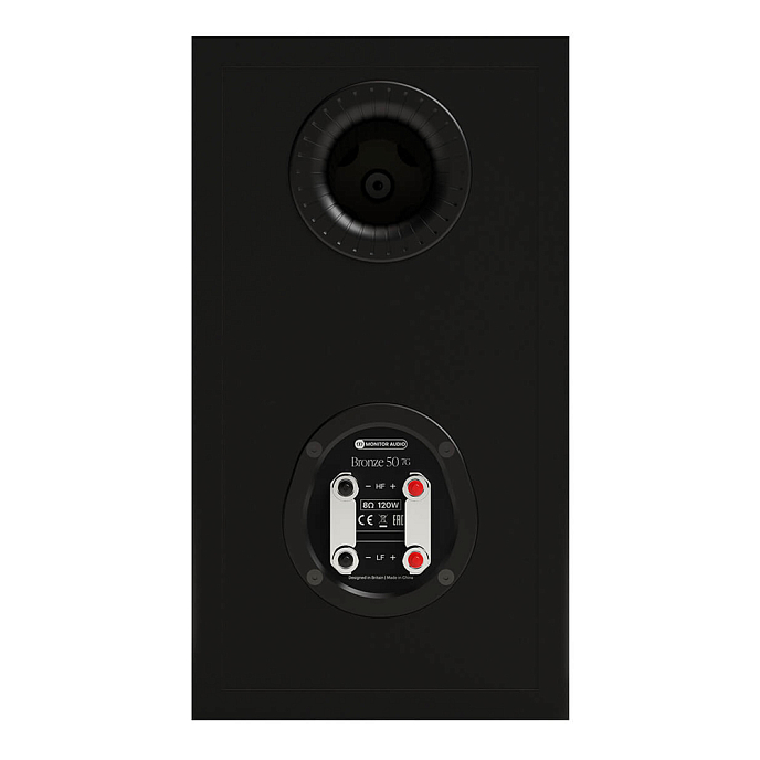 Полочная акустика Monitor Audio Bronze 50 (7G) Black - рис.3