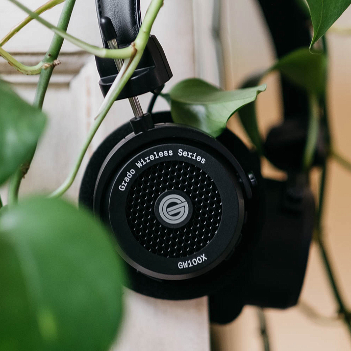 Беспроводные наушники Grado GW100X - рис.3