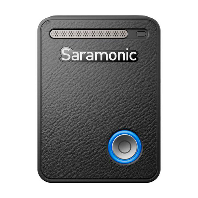 Радиосистема Saramonic Ultra 03 Black - рис.3