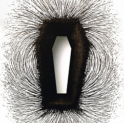 Пластинка Metallica - Death Magnetic