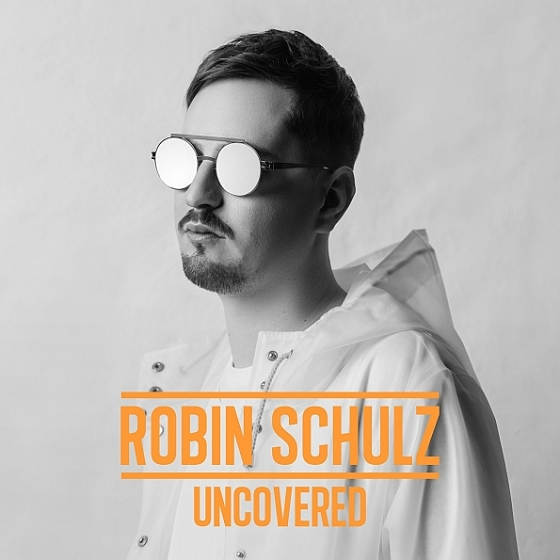 Пластинка ROBIN SCHULZ UNCOVERED LP - рис.0