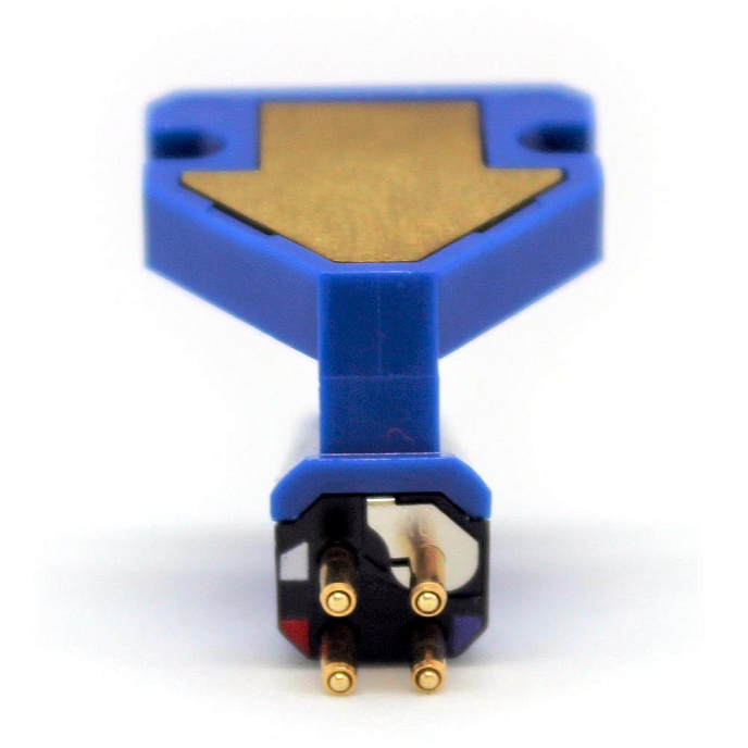 Звукосниматель Ortofon OM Galaxy - рис.5