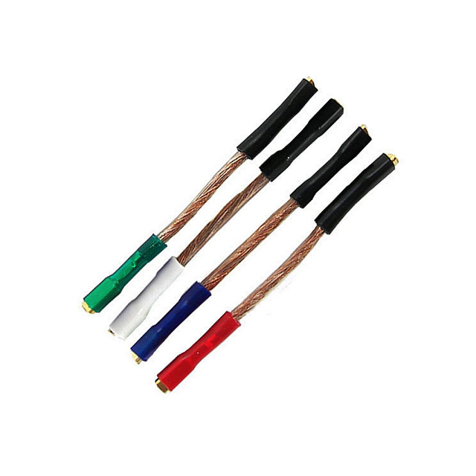 Кабель Ortofon LW 6N - рис.0