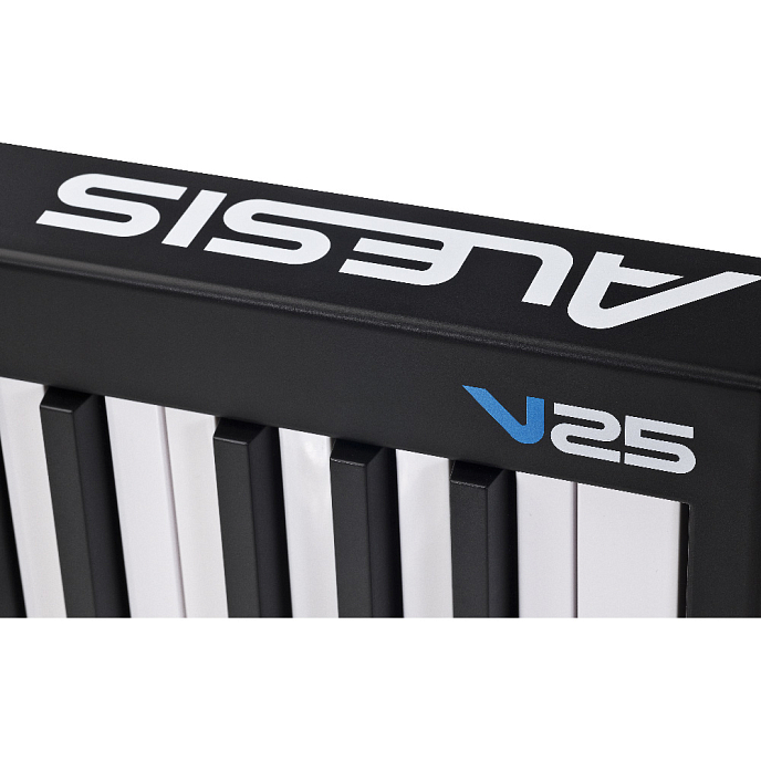MIDI-контроллер Alesis V25 - рис.6