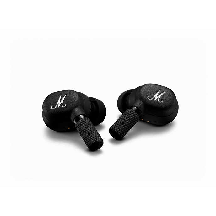 Беспроводные наушники Marshall MOTIF A.N.C. Black - рис.2