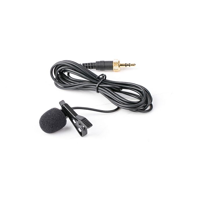 Микрофон-петличный Saramonic UwMic9 TX9 - рис.2