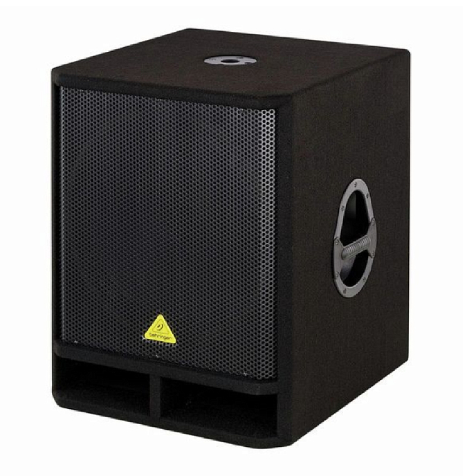 Сабвуфер Behringer Eurolive VQ1800D - рис.3