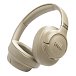 Беспроводные наушники JBL Tune 780NC Beige - рис.0