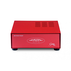 Фонокорректор Fezz Audio Gaia MC Mini Burning Red