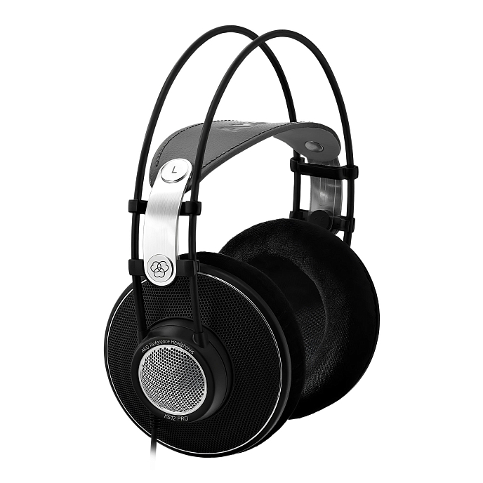 Наушники AKG K612 PRO - рис.0