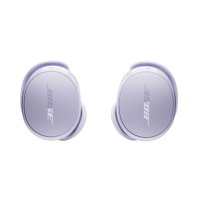 Беспроводные наушники Bose QuietComfort Earbuds Lilac - рис.1