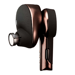 Беспроводные наушники Audio-Technica ATH-TWX9 Black