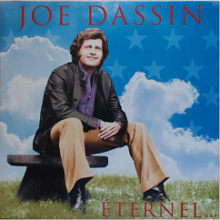 Пластинка Joe Dassin – Eternel ... 2LP