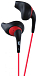 Наушники JVC HA-EN10-B - рис.0