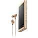 Плеер Sony NW-A55HN 16gb Gold - рис.0