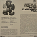 Виниловая пластинка The New Elvin Jones Trio – Puttin It Together LP - рис.2