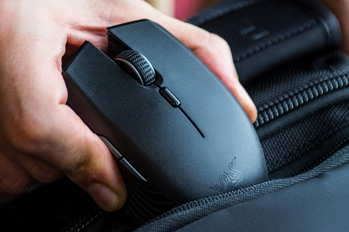 Мышь Razer Atheris - рис.10