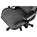 Компьютерное кресло KARNOX LEGEND TR FABRIC Pro Dark Grey - рис.6 Компьютерное кресло KARNOX LEGEND TR FABRIC Pro Dark Grey - рис.6