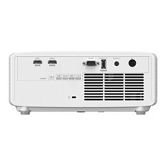 Проектор Optoma HZ40HDR White