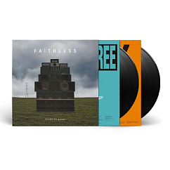 Виниловая пластинка Faithless - Champion Sound LP