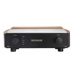Предусилитель Mastersound PHL5 Black Wood