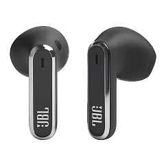 Беспроводные наушники JBL Live Flex Black