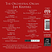 CD-диск Jan Kraybill - The Orchestral Organ SACD - рис.1