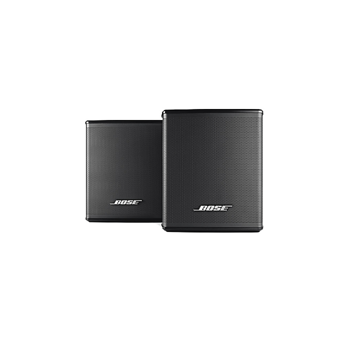 Полочная акустика Bose Surround Speakers Black - рис.1