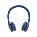 - рис.1 Беспроводные наушники JBL Live 460NC Blue - рис.1