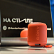 Портативная колонка Sony SRS-XB12 Red - рис.2