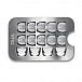 Наушники RHA MA650 Silver - рис.8