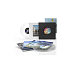 Бокс-сет Pink Floyd - Wish You Were Here (50th Anniversary) (Deluxe Boxset) LP - рис.3