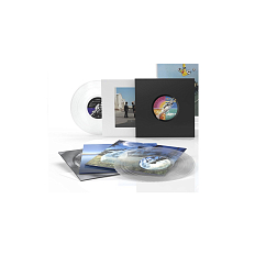 Бокс-сет Pink Floyd - Wish You Were Here (50th Anniversary) (Deluxe Boxset) LP