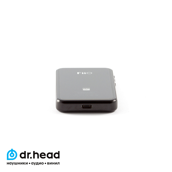 Плеер FiiO M6 - рис.5