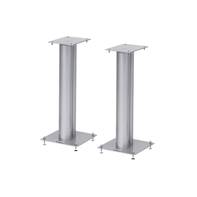 Стойки под акустику NorStone Stylum 2 Silver - рис.0