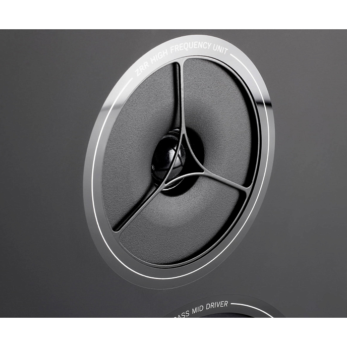 Полочная акустика Rega Kyte Black - рис.5