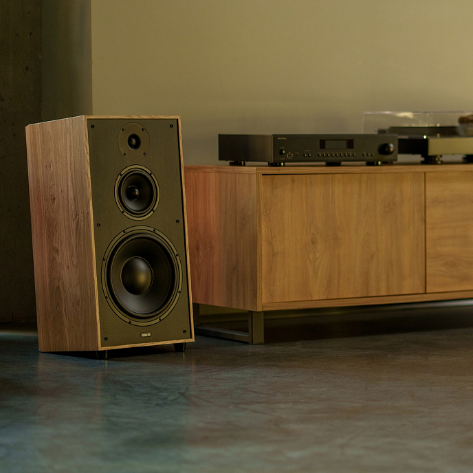 Напольная акустика Indiana Line Utah 5 Wood - рис.6