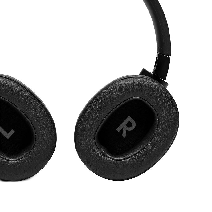Беспроводные наушники JBL Tune 710BT Black - рис.4