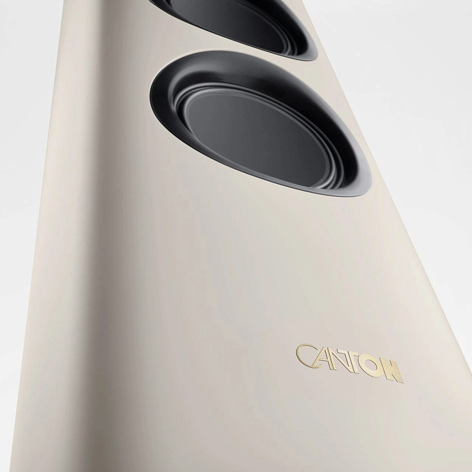 Напольная акустика Canton Reference 5 GS Edition Sand - рис.12