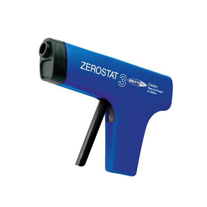 Аксессуар для винила Goldring Milty Anti-static Zerostat 3 - рис.2