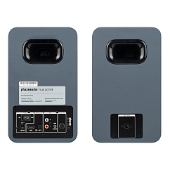Полочная акустика Phaze Audio Tilia Active Ocean Blue