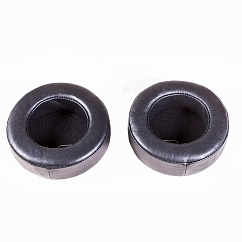 Амбушюры Dekoni Audio Audeze Maxwell 2 Mid-Foam Black