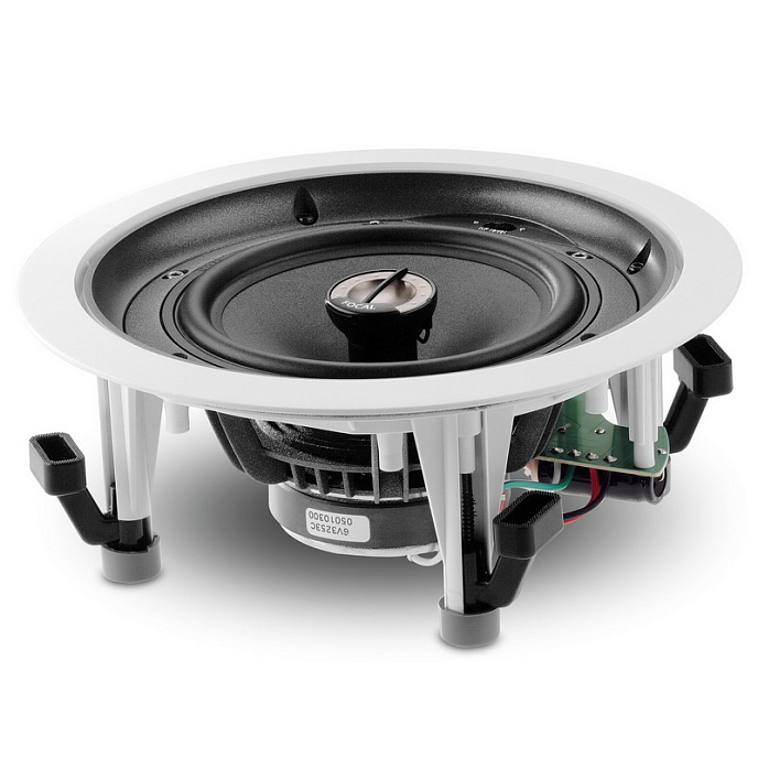 Полочная акустика Focal Chorus 706 White - рис.2