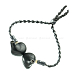 IEM наушники Noble Audio Sultan Damascus Limited Edition Black on Black - рис.5