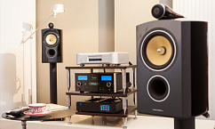 Стойка для Hi-Fi Bassocontinuo Accordeon XL4 2.0 MC Edition 165 mm