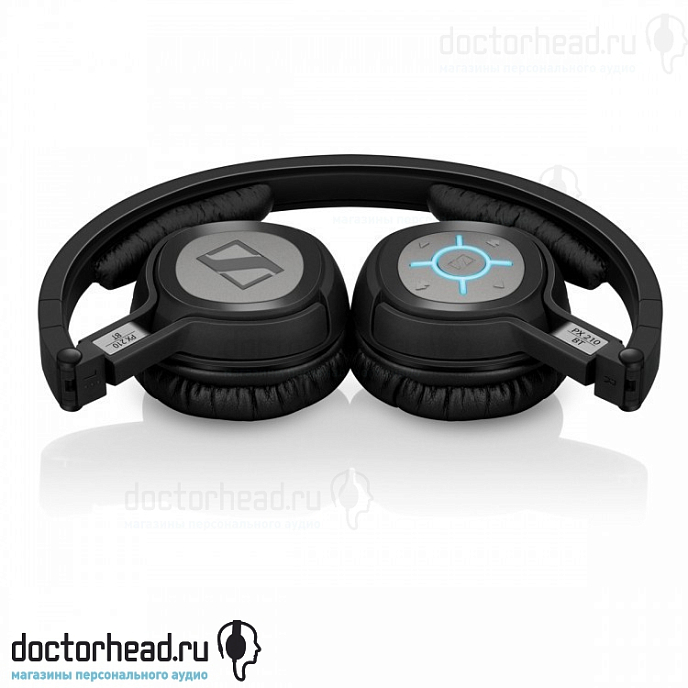 Беспроводные наушники Sennheiser PX 210 - рис.2
