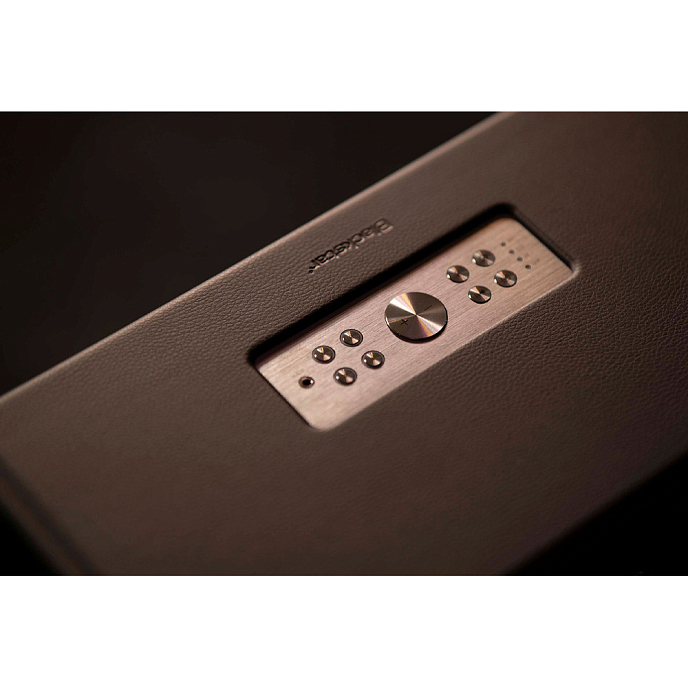 Мультирум акустика Audio Pro Drumfire Blackstar Edition Black - рис.5