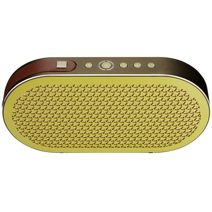 Портативная колонка Dali Katch Green Moss - рис.1