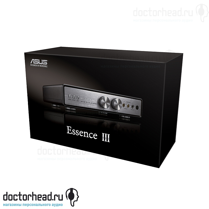 ЦАП Asus Essence III - рис.15