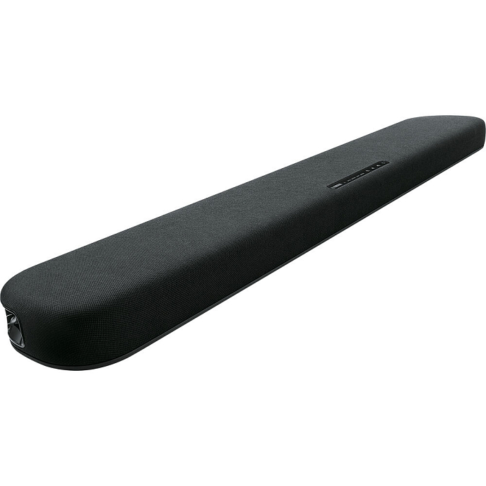 Саундбар Yamaha SR-B20A Black - рис.1